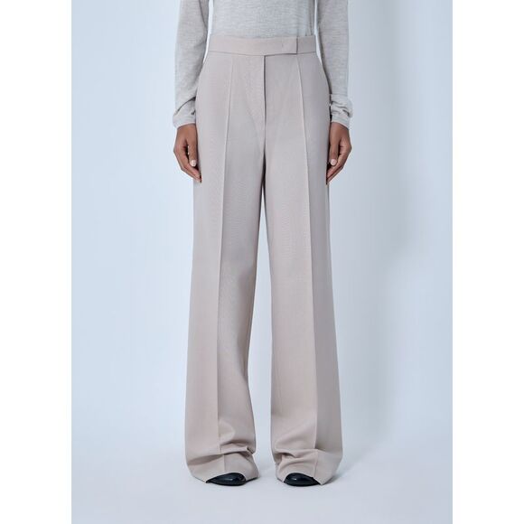 Max Mara Women Tailored Pants